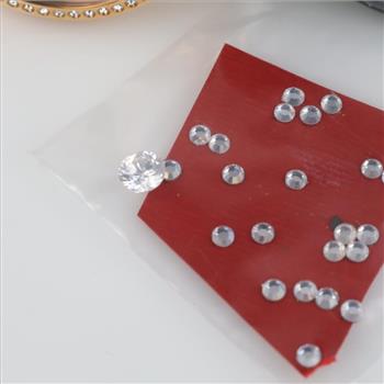 Jewelry Craft Stones And Watches, 4+ Pieces