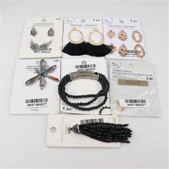 Jewelry Kits, 7+ Pieces