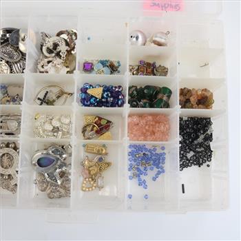 Jewelry Making - Craft Supplies, 1+ Lbs