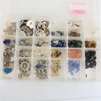 Jewelry Making - Craft Supplies, 1+ Lbs