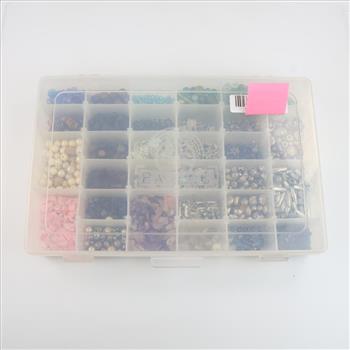 Jewelry Making - Craft Supplies, 2+ Lbs