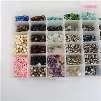 Jewelry Making - Craft Supplies, 2+ Lbs