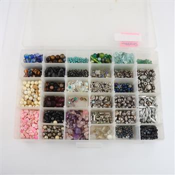 Jewelry Making - Craft Supplies, 2+ Lbs