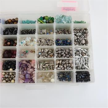 Jewelry Making - Craft Supplies, 2+ Lbs