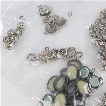 Jewelry Making Supplies, 150+ Pieces