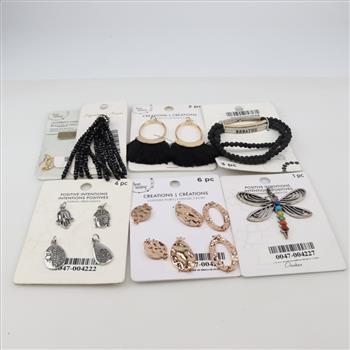 Jewelry Making Supplies, 7+ Pieces