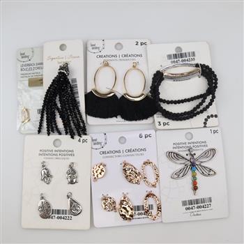 Jewelry Making Supplies, 7+ Pieces