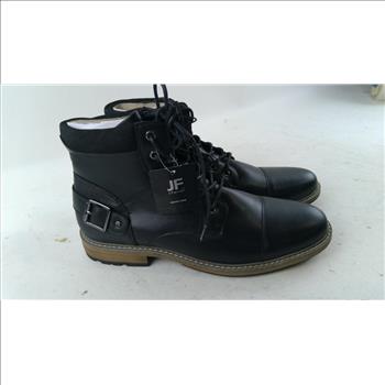 J.Ferrar Mens Boots Size 11