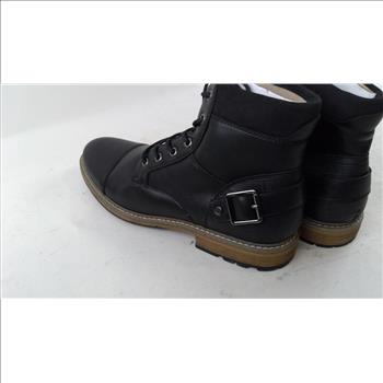 J.Ferrar Mens Boots Size 11