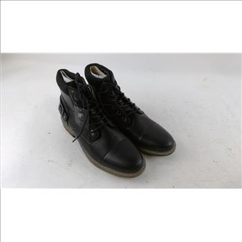 J.Ferrar Mens Boots Size 11