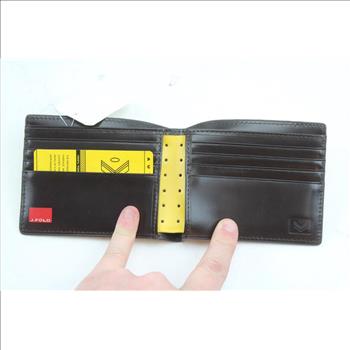 J.Fold Wallet