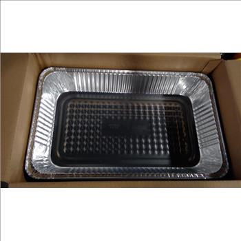 JIF-FOIL Full Size Steam Table - Deep 30+ Pieces