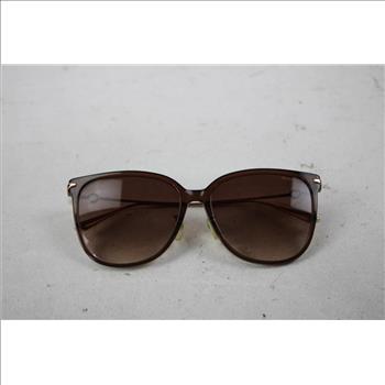 JillStuart B -Titanium Sunglasses