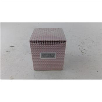 Jimmy Choo Illicit Flower Perfume