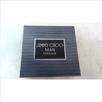 Jimmy Choo Intense Box Set For Men