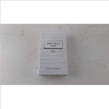 Jimmy Choo Man Ice Cologne