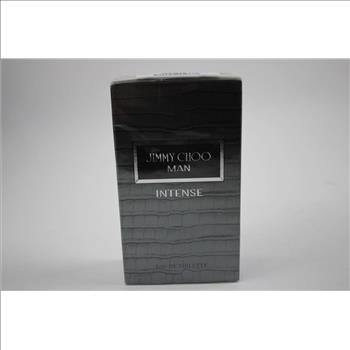Jimmy Choo Man Intense Cologne