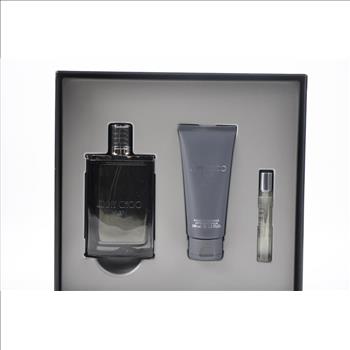 Jimmy Choo Man Set