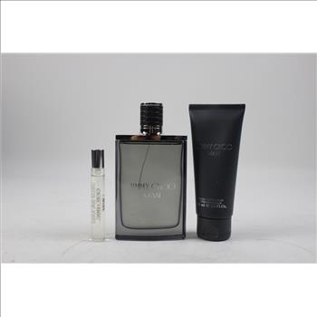 Jimmy Choo Man Set