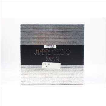 Jimmy Choo Man Set