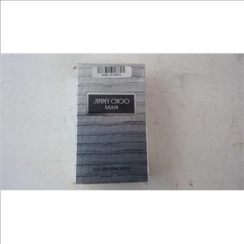 Jimmy Choo Man Spray