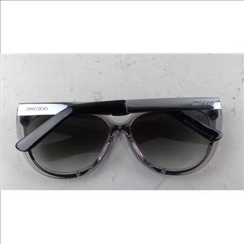 Jimmy Choo Womens Sunglasses