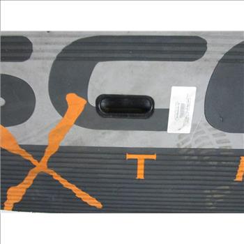 Jimmy Styks Scout Extreme Paddle Board