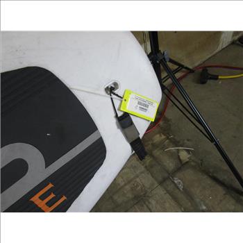 Jimmy Styks Scout Extreme Paddle Board