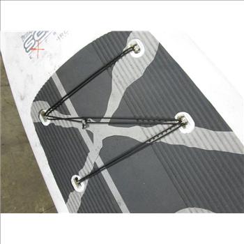 Jimmy Styks Scout Extreme Paddle Board