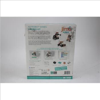 Jimu Robot, Astrobot Series