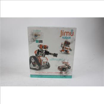 Jimu Robot, Astrobot Series