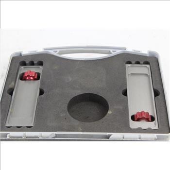 Jireh Industries Electronic Digital Depth Scanner