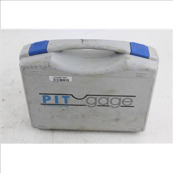 Jireh Industries Electronic Digital Depth Scanner