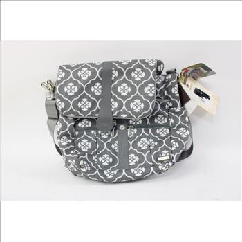 JJ Cole Collections Diaper Backpack