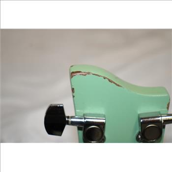 JJ Heart  Acoustic Guitar