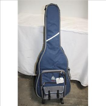 JJ Heart  Acoustic Guitar