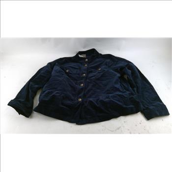 J.jill Jacket Size XL