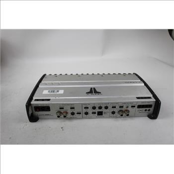 JL Audio 500/1 Monoblock Subwoofer Amplifier