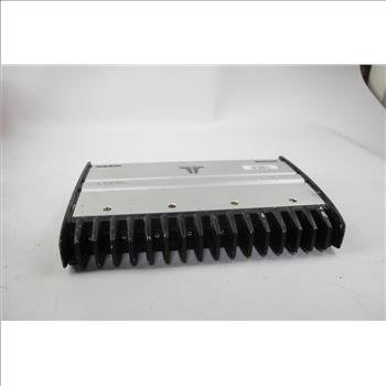 JL Audio 500/1 Monoblock Subwoofer Amplifier