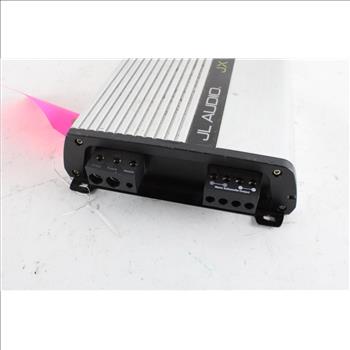 JL Audio Amplifier