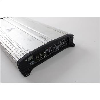 JL Audio Amplifier