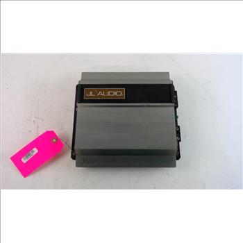 JL Audio Amplifier