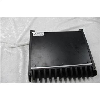 JL Audio Amplifier