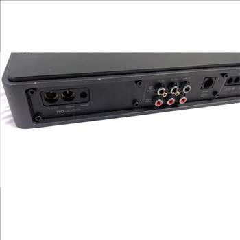 JL Audio Amplifiers, RD900/5