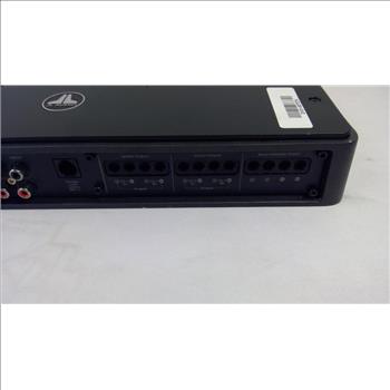 JL Audio Amplifiers, RD900/5