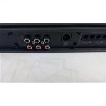 JL Audio Amplifiers, RD900/5