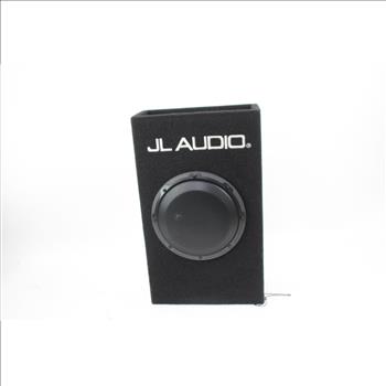 Jl Audio CS110LG-TW3 Signle