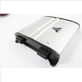 JL Audio E2150 Car Amp