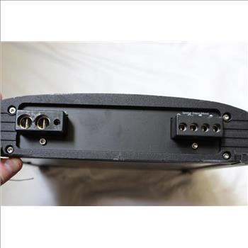 JL Audio Monoblock Full-range Amplifier