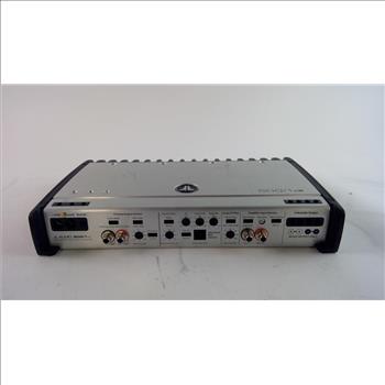 JL Audio Slash V2 Series Amplifier